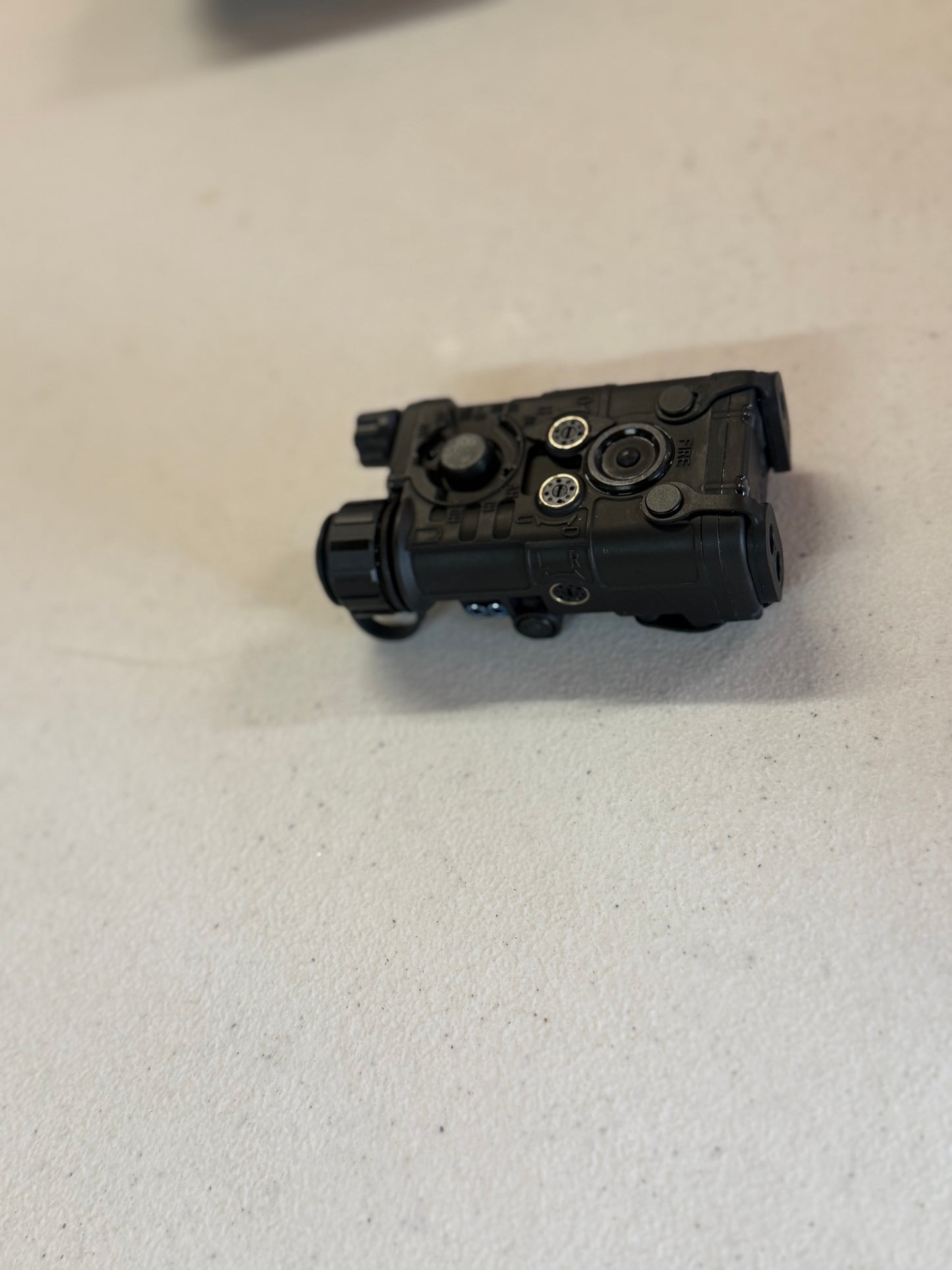 InvisibleSight® IS NGAL mk5