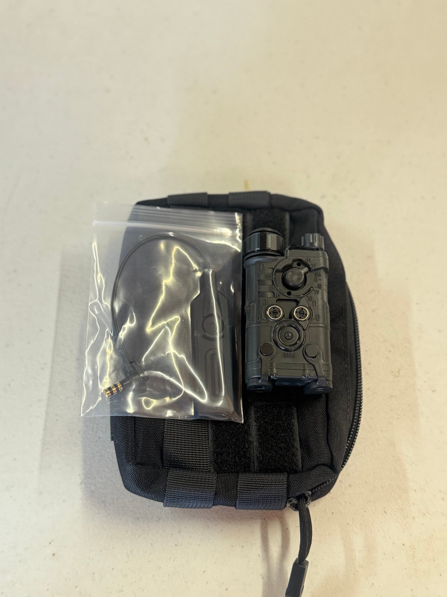 InvisibleSight® IS NGAL mk5