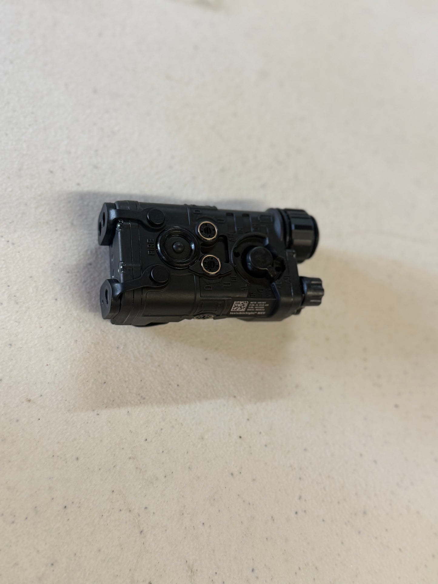 InvisibleSight® IS NGAL mk5