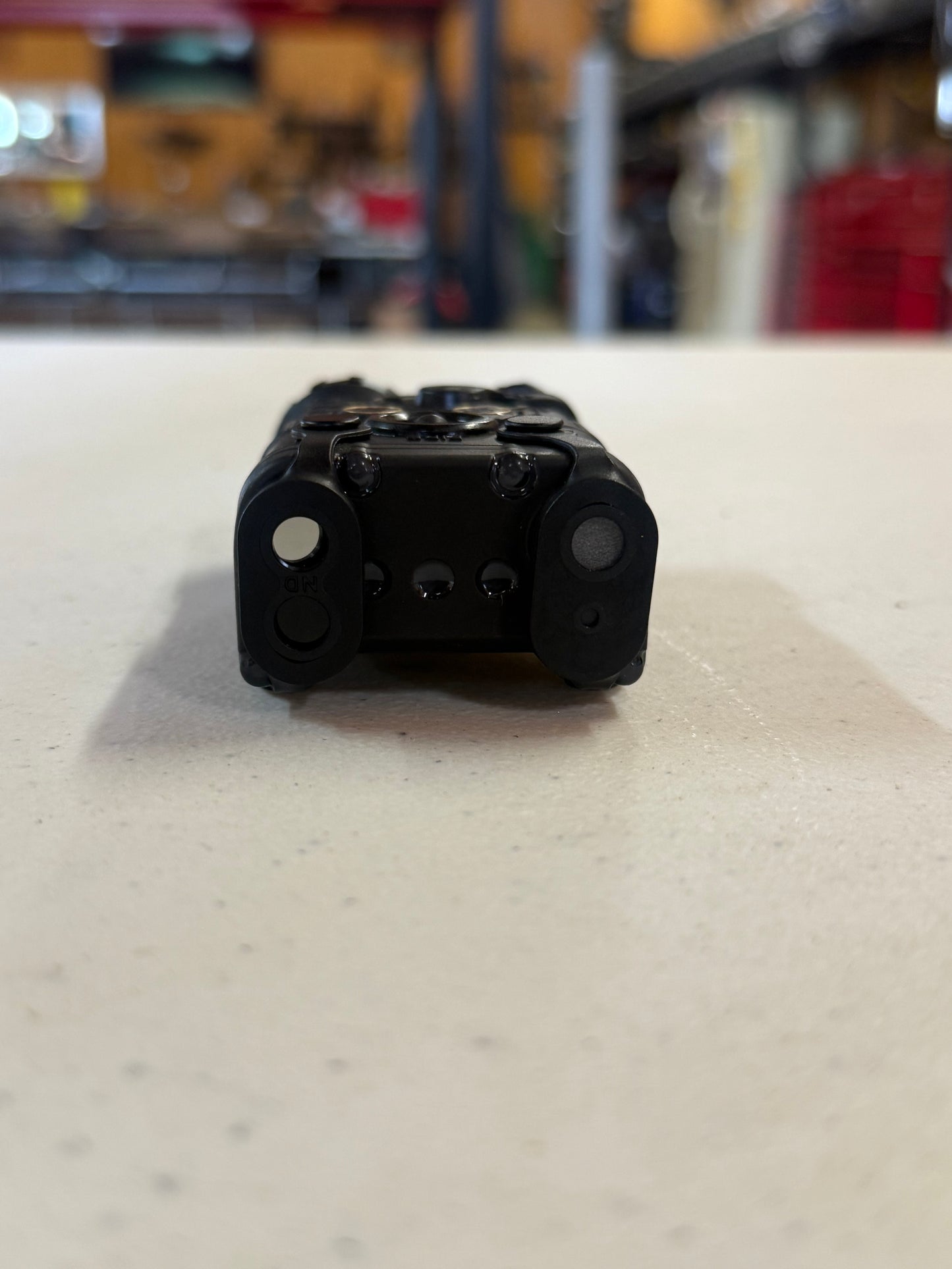 InvisibleSight® IS NGAL mk5